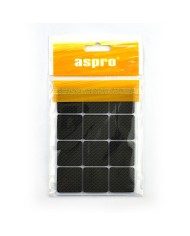 Podkładki Antypoślizgowe 28x28 cm - 12 sztuk w zestawie