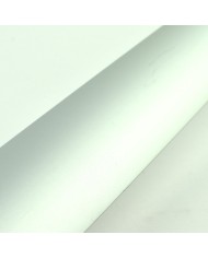 Listwa Borck 50mm ALU srebro 01 - długość 0,93m do wnętrz