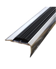 Kątownik Aspro 40x20 ALU 0,9m - Aluminium P0 do zastosowań budowlanych