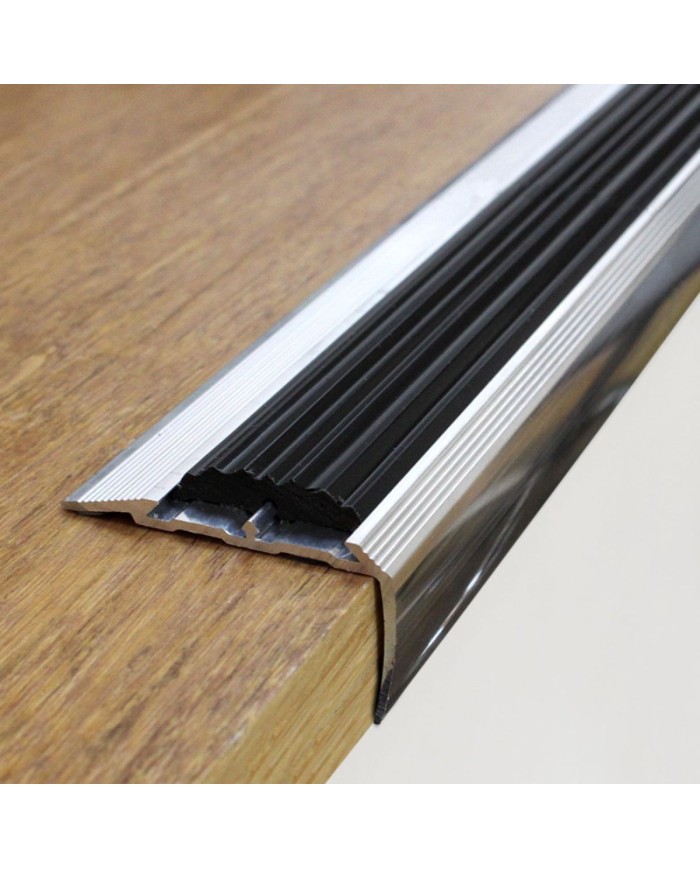 Kątownik Aspro 40x20 ALU 0,9m - Aluminium P0 do zastosowań budowlanych