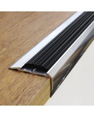 Kątownik Aspro 40x20 ALU 0,9m - Aluminium P0 do zastosowań budowlanych