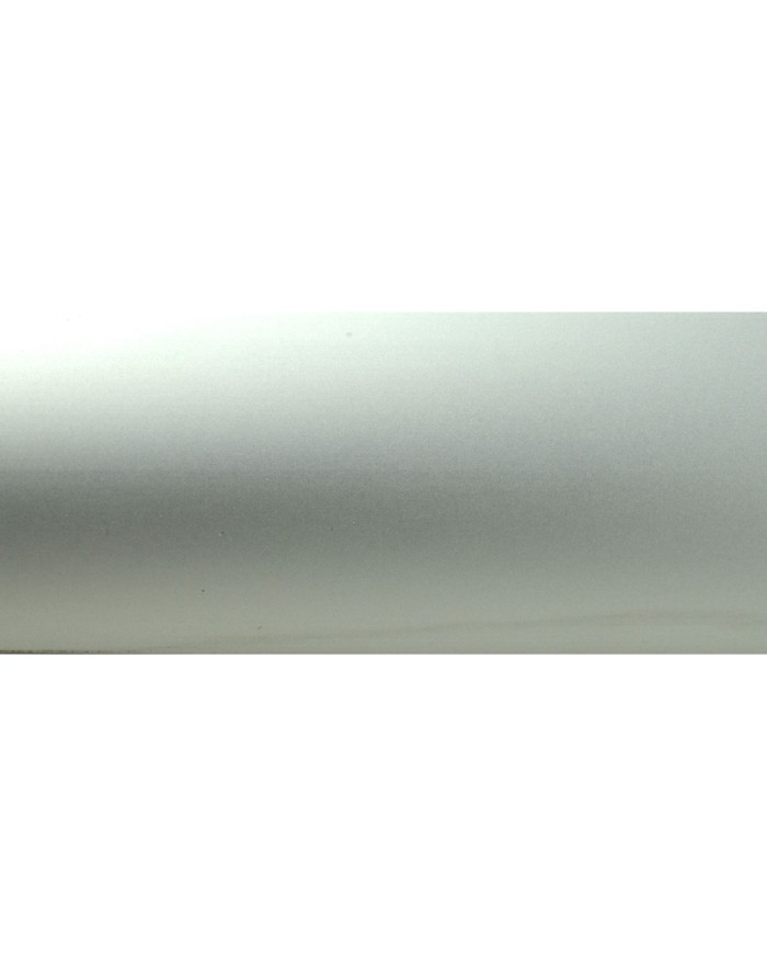 Listwa Aspro 30mm ALU srebro 01 - długość 0,93m do wnętrz