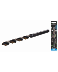 Wiertło HSS do metalu 3,0 mm długie - 2 sztuki w blisterze