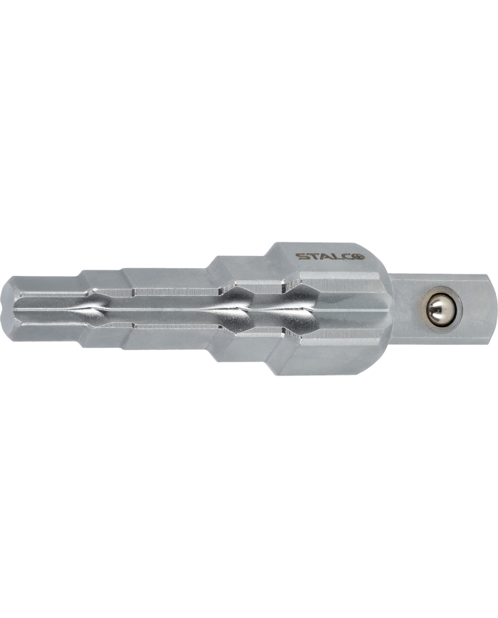 Klucz sztorcowy stopniowy do śrubunków - Wysoka jakość i precyzja