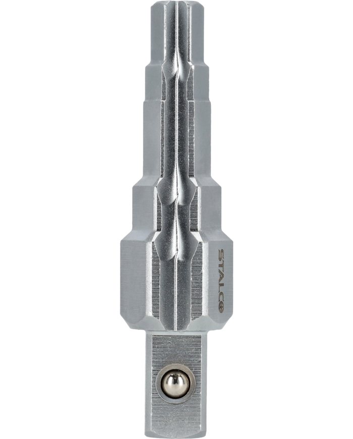 Klucz sztorcowy stopniowy do śrubunków - Wysoka jakość i precyzja