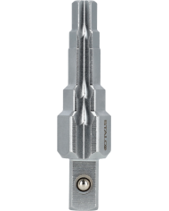 Klucz sztorcowy stopniowy do śrubunków - Wysoka jakość i precyzja