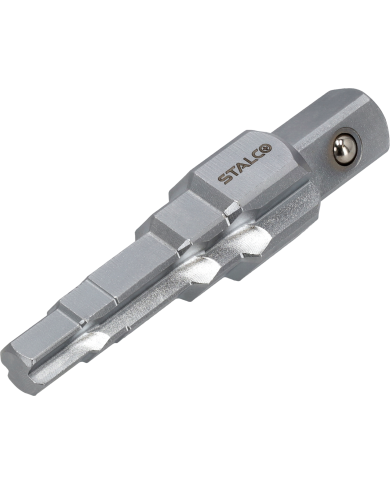 Klucz sztorcowy stopniowy do śrubunków - Wysoka jakość i precyzja