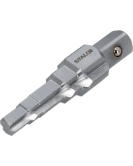 Klucz sztorcowy stopniowy do śrubunków - Wysoka jakość i precyzja