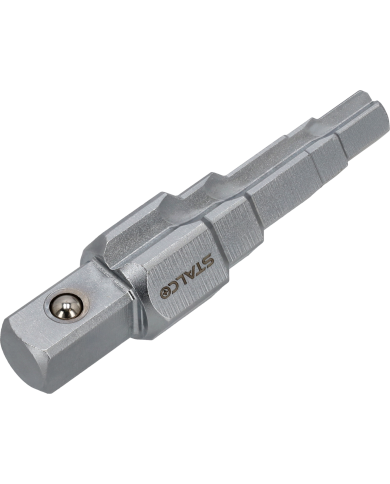 Klucz sztorcowy stopniowy do śrubunków - Wysoka jakość i precyzja