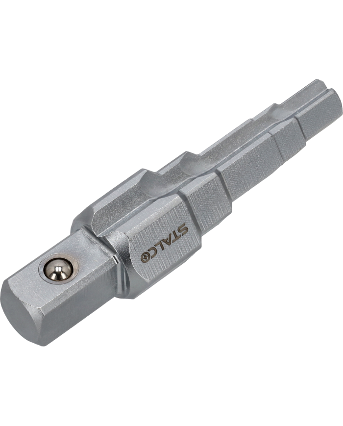 Klucz sztorcowy stopniowy do śrubunków - Wysoka jakość i precyzja