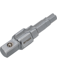 Klucz sztorcowy stopniowy do śrubunków - Wysoka jakość i precyzja