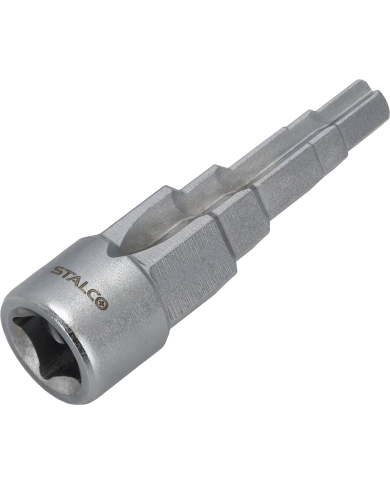 Klucz sztorcowy stopniowy do śrubunków - Wysoka jakość i precyzja