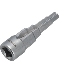 Klucz sztorcowy stopniowy do śrubunków - Wysoka jakość i precyzja