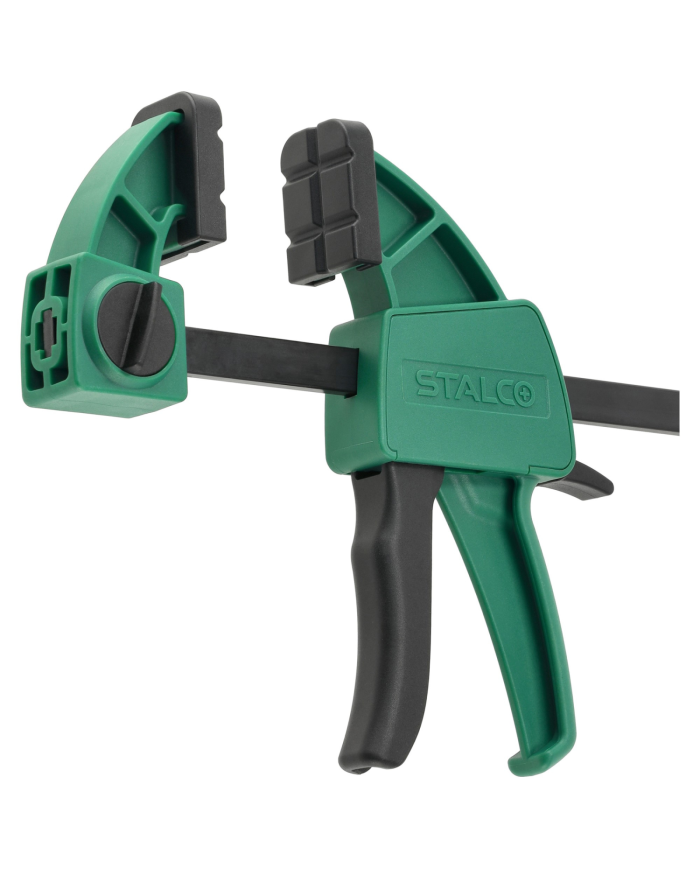 Ścisk automatyczny szybkozaciskowy 60kg 60x300mm - Wysoka jakość