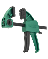 Ścisk automatyczny szybkozaciskowy 60kg 60x300mm - Wysoka jakość