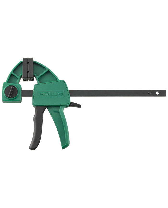 Ścisk automatyczny szybkozaciskowy 60kg 60x300mm - Wysoka jakość