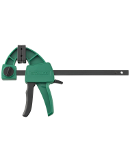 Ścisk automatyczny szybkozaciskowy 60kg 60x300mm - Wysoka jakość