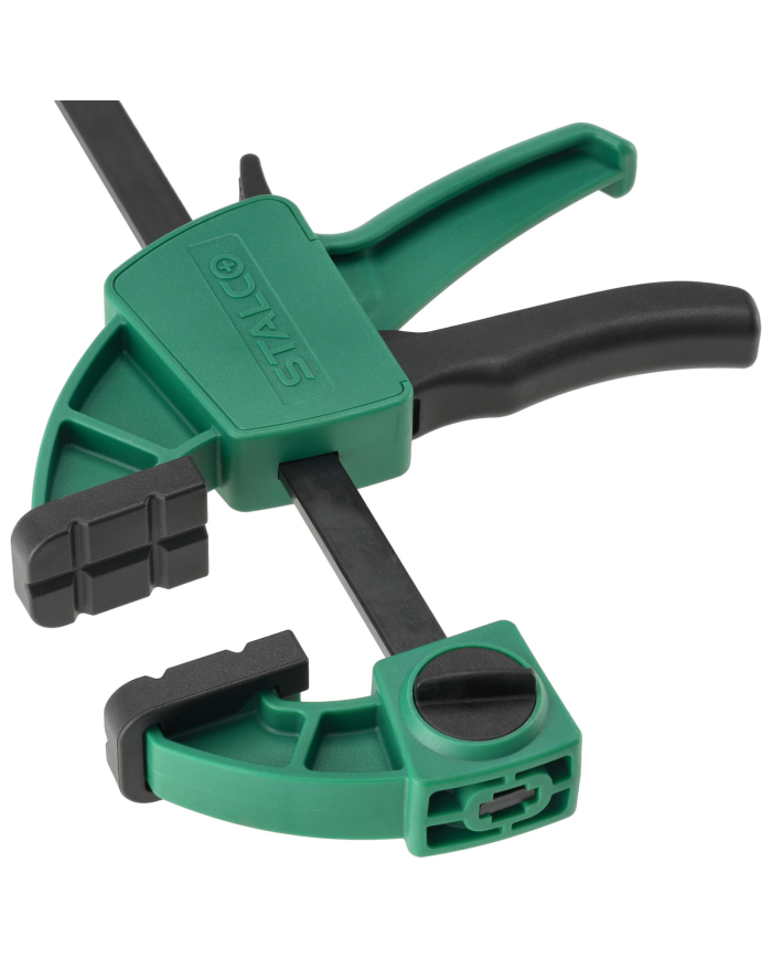 Ścisk automatyczny szybkozaciskowy 60kg 60x300mm - Wysoka jakość