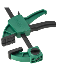 Ścisk automatyczny szybkozaciskowy 60kg 60x300mm - Wysoka jakość