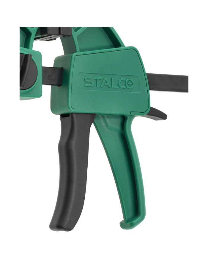 Ścisk automatyczny szybkozaciskowy 60kg 60x300mm - Wysoka jakość