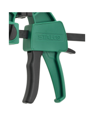 Ścisk automatyczny szybkozaciskowy 60kg 60x300mm - Wysoka jakość