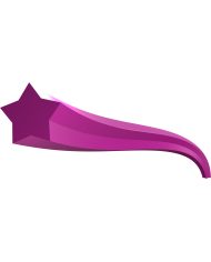 Żyłka tnąca gwiazdka Star 2,4mm x 15m - Wysoka jakość i trwałość