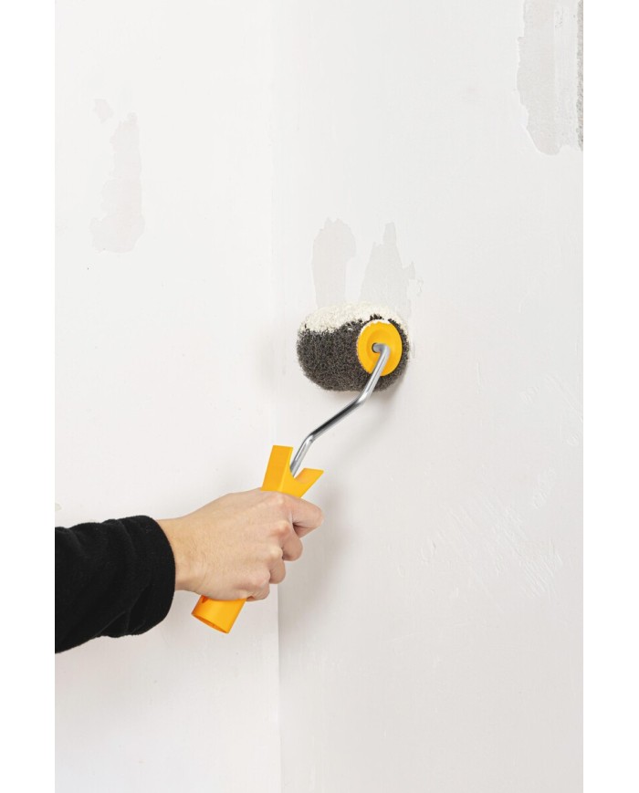 Hardy wałek do gładzi szpachlowych 8cm, średnica 48mm