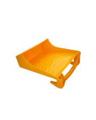 HARDY KUWETA 3W1 42X32CM ŻÓŁTA - Wygoda i styl dla kota