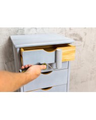 KAEM MOLTOSELECT Średnica 35mm - 2x7,5cm - Wysoka Jakość