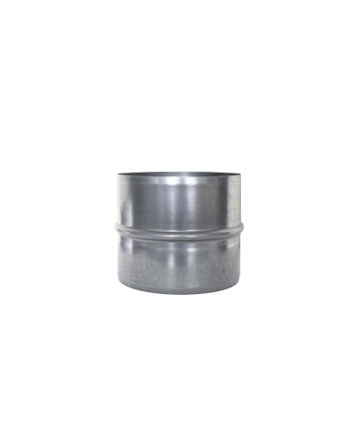 Złączka metalowa nypłowa 125 mm - wysoka jakość i trwałość Złączka metalowa nypłowa 125 mm - wysoka jakość i trwałość