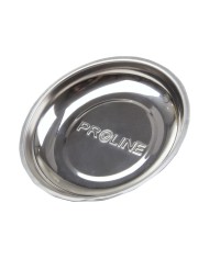 Miska magnetyczna okrągła 150mm - idealna do warsztatu!