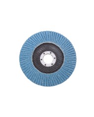 Tarcza Ścierna Listkowa 125mm GR 60 - Wysoka Jakość i Wytrzymałość