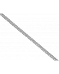 RAWLPLUG Lina stalowa fi 3,0 mm ocynk 1mb - Wysoka jakość i trwałość