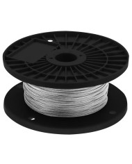 RAWLPLUG Lina stalowa fi 3,0 mm ocynk 1mb - Wysoka jakość i trwałość