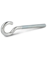 RAWLPLUG Hak Otwarty M10X130 - Wytrzymałe i Niezawodne Akcesoria