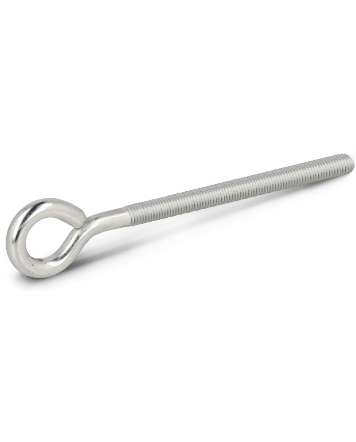 RAWLPLUG Hak Zamknięty M10X130 - Wytrzymałość i Jakość