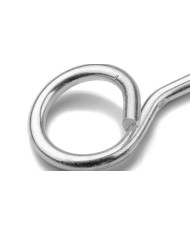 RAWLPLUG Hak Hustawkowy M10X130 - Wytrzymałość i Jakość