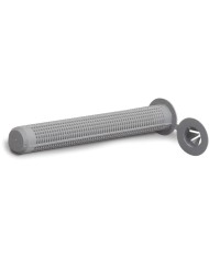 Tuleja plastikowa 20x85 do pustych przestrzeni - wysoka jakość