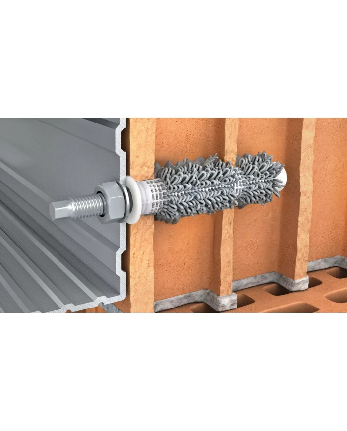 Tuleja plastikowa 20x85 do pustych przestrzeni - wysoka jakość