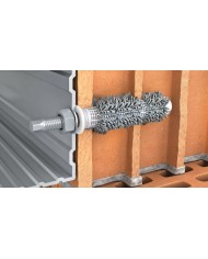 Tuleja plastikowa 20x85 do pustych przestrzeni - wysoka jakość