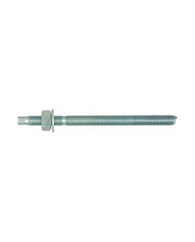 RAWLPLUG Pręt do kotwy chemicznej 16x190 - Wysoka jakość i trwałość RAWLPLUG Pręt do kotwy chemicznej 16x190 - Wysoka jakość i trwałość