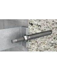 RAWLPLUG Pręt do kotwy chemicznej 16x190 - Wysoka jakość i trwałość