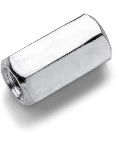 RAWLPLUG Nakrętka złączna M14 2szt - Wysoka jakość i trwałość RAWLPLUG Nakrętka złączna M14 2szt - Wysoka jakość i trwałość