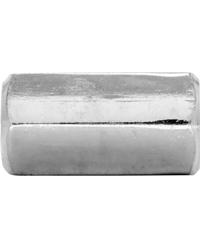 RAWLPLUG Nakrętka złączna M14 2szt - Wysoka jakość i trwałość RAWLPLUG Nakrętka złączna M14 2szt - Wysoka jakość i trwałość