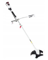 Kosa akumulatorowa 18V BKB18-B15-S2 - Wydajność i wygoda