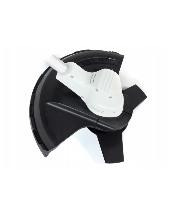 Kosa akumulatorowa 18V BKB18-B15-S2 - Wydajność i wygoda