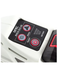 Kosa akumulatorowa 18V BKB18-B15-S2 - Wydajność i wygoda