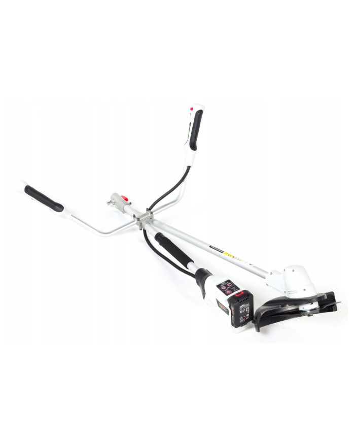 Kosa akumulatorowa 18V BKB18-B15-S2 - Wydajność i wygoda