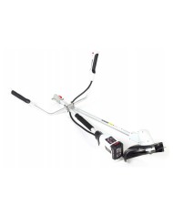 Kosa akumulatorowa 18V BKB18-B15-S2 - Wydajność i wygoda