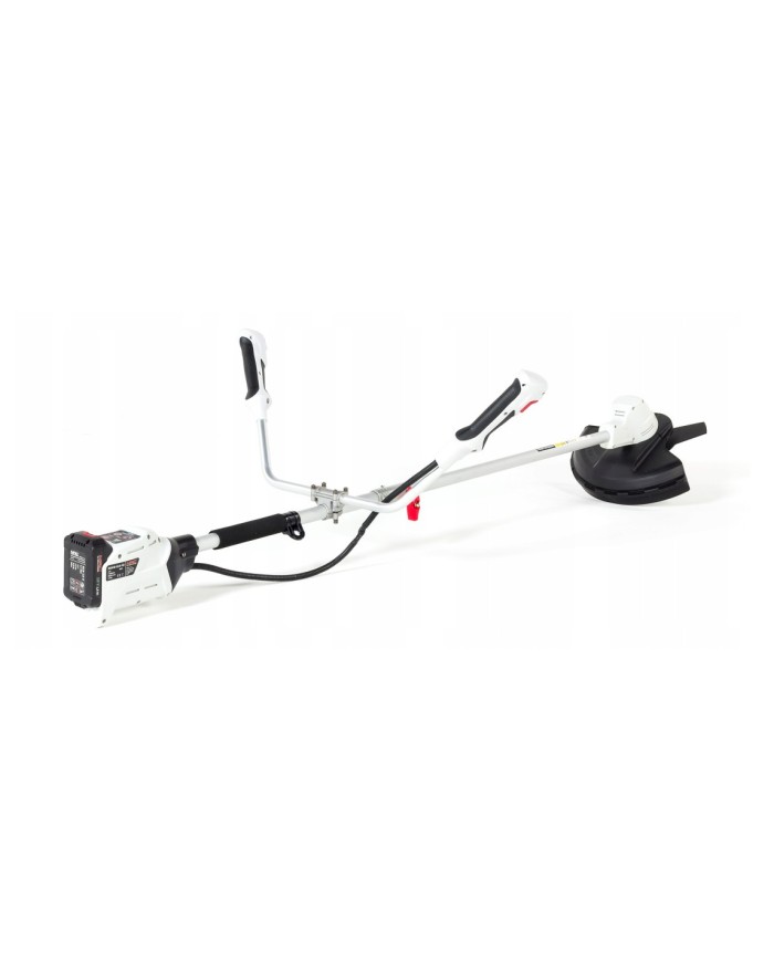 Kosa akumulatorowa 18V BKB18-B15-S2 - Wydajność i wygoda